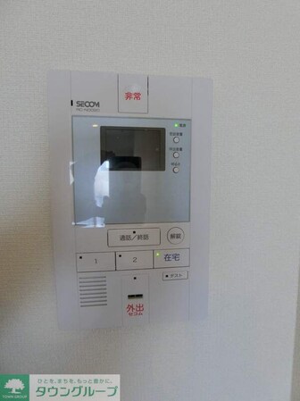 リブリ・サンライズフジミの物件内観写真